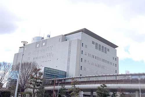 社会福祉協議会