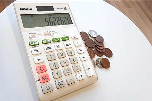 金利
