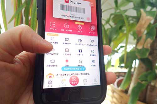 PayPay
