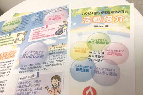 善意銀行
